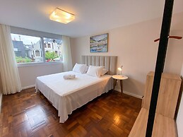 Locar-in Gramado Studio 100 m da Rua Coberta