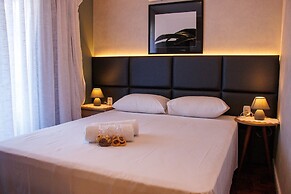 Locar-in Gramado Studio 100 m da Rua Coberta