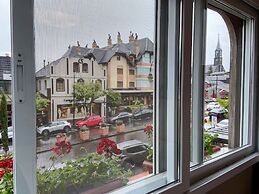 Locar-in Gramado Studio 100 m da Rua Coberta