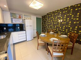 Locar-in Gramado Studio 100 m da Rua Coberta