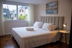 Locar-in Gramado Studio 100 m da Rua Coberta