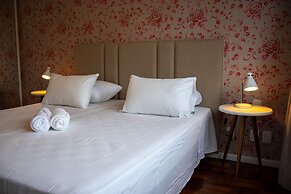 Locar-in Gramado Studio 100 m da Rua Coberta