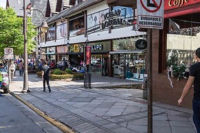 Locar-in Gramado Studio 100 m da Rua Coberta