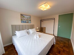 Locar-in Gramado Studio 100 m da Rua Coberta