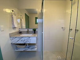 Locar-in Gramado Studio 100 m da Rua Coberta