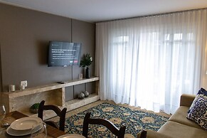 Locar-in Gramado Studio 100 m da Rua Coberta