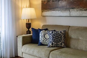 Locar-in Gramado Studio 100 m da Rua Coberta