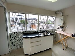 Locar-in Gramado Studio 100 m da Rua Coberta