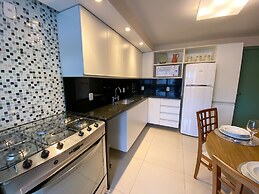 Locar-in Gramado Studio 100 m da Rua Coberta