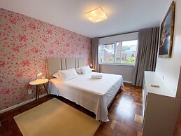 Locar-in Gramado Studio 100 m da Rua Coberta