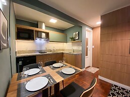 Locar-in Gramado Studio 100 m da Rua Coberta