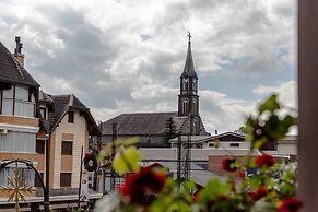 Locar-in Gramado Studio 100 m da Rua Coberta