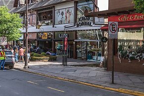 Locar-in Gramado Studio 100 m da Rua Coberta