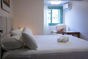 Locar-in Gramado Studio 100 m da Rua Coberta