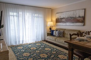 Locar-in Gramado Studio 100 m da Rua Coberta