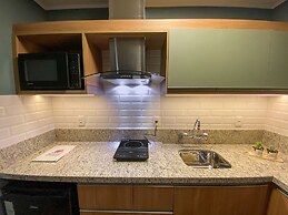 Locar-in Gramado Studio 100 m da Rua Coberta