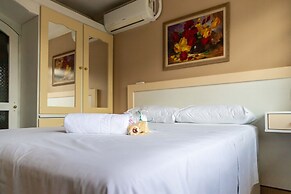 Locar-in Gramado Studio 100 m da Rua Coberta