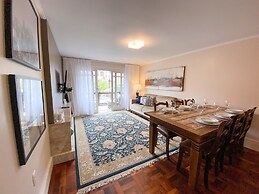 Locar-in Gramado Studio 100 m da Rua Coberta