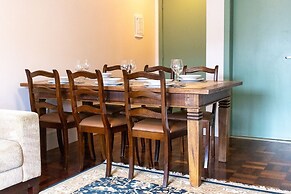 Locar-in Gramado Studio 100 m da Rua Coberta