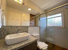 Locar-in Gramado Studio 100 m da Rua Coberta