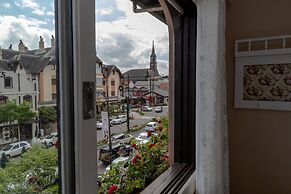 Locar-in Gramado Studio 100 m da Rua Coberta