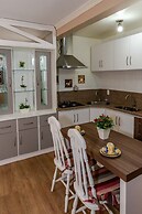 Locar-in Gramado Studio 100 m da Rua Coberta