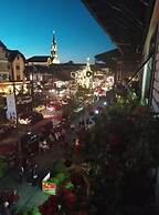 Locar-in Gramado Studio 100 m da Rua Coberta