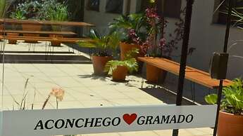 Locar-in Gramado - Aconchego Coração de Gramado