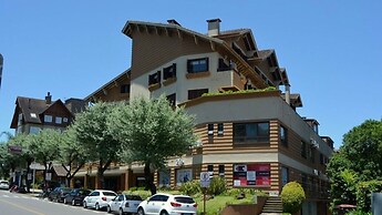 Locar-in Gramado - Aconchego Coração de Gramado