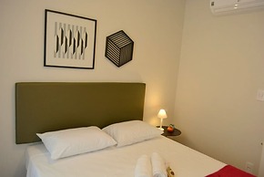 Locar-in Gramado Loft One Centro - 106