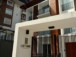 Locar-in Gramado Loft One Centro - 106