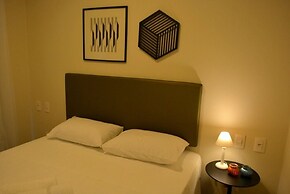 Locar-in Gramado Loft One Centro - 106