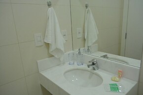 Locar-in Gramado Loft One Centro - 106