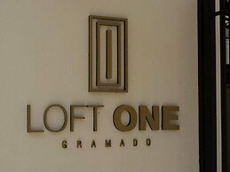 Locar-in Gramado Loft One Centro - 106