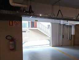 Locar-in Gramado Loft One Centro - 106