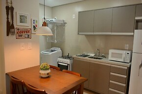 Locar-in Gramado Loft One Centro - 106