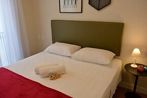 Locar-in Gramado Loft One Centro - 106