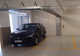 Locar-in Gramado Loft One Centro - 106