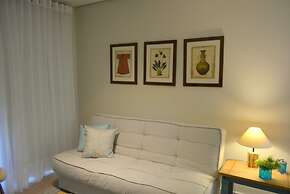 Locar-in Gramado Loft One Centro - 106