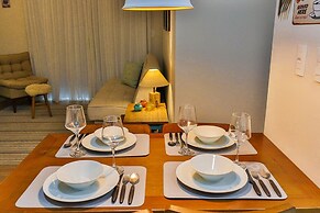 Locar-in Gramado Loft One Centro - 106