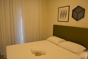 Locar-in Gramado Loft One Centro - 106