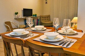 Locar-in Gramado Loft One Centro - 106