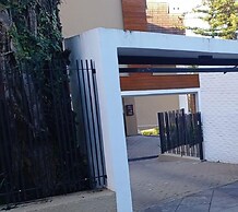 Locar-in Gramado Loft One Centro - 106