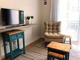 Locar-in Gramado Loft One Centro - 106