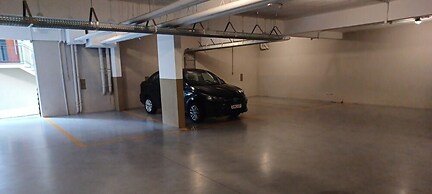 Locar-in Gramado Loft One Centro - 106