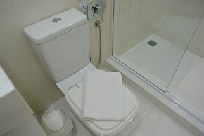 Locar-in Gramado Loft One Centro - 106