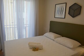 Locar-in Gramado Loft One Centro - 106