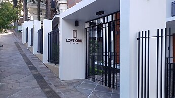 Locar-in Gramado Loft One Centro - 106