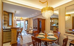 Locar-in Gramado Monte Serrat