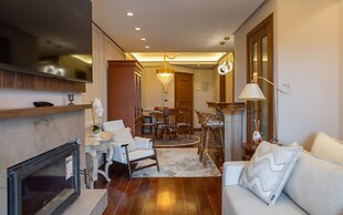 Locar-in Gramado Monte Serrat